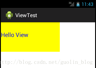 android sufaceview 预览 android view measure_开发人员_02