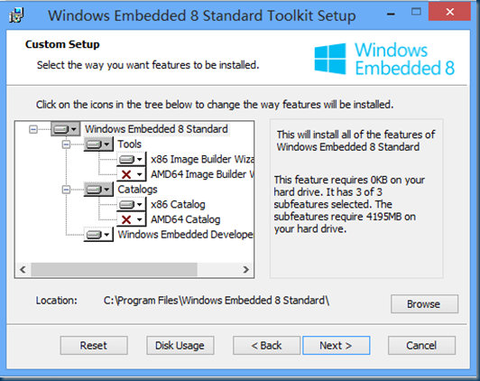 windows 7 embedded Windows embedded 8.1_Windows