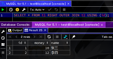 mysql查询结果按格式 mysql查询结果计算_SQL_11