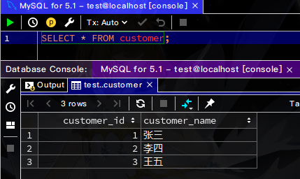 mysql查询结果按格式 mysql查询结果计算_字段_14