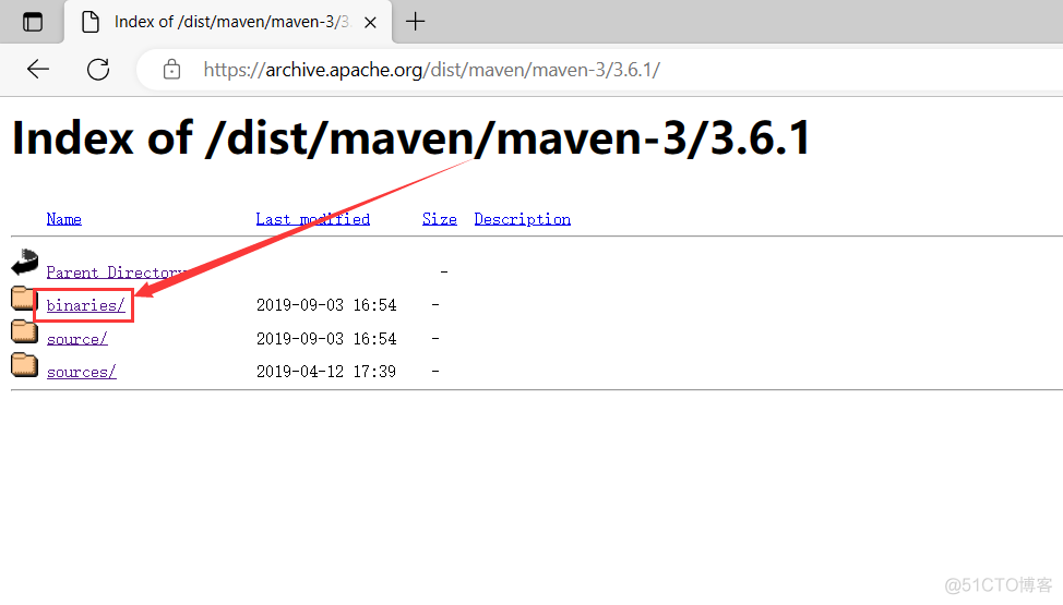 maven system依赖 maven依赖最新版本_xml文件_02