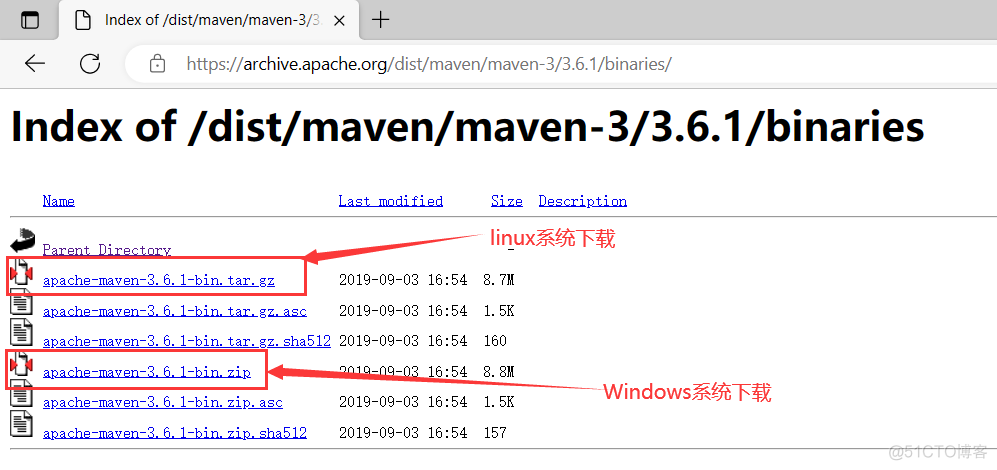 maven system依赖 maven依赖最新版本_xml文件_03