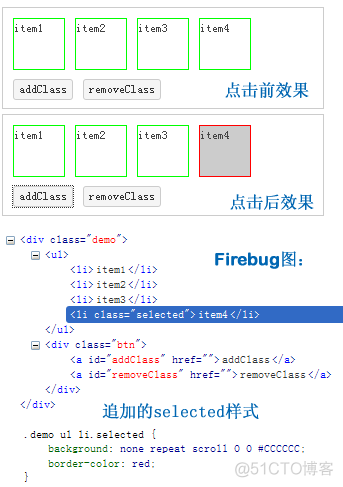 jquery给li添加class jquery 加class_javascript