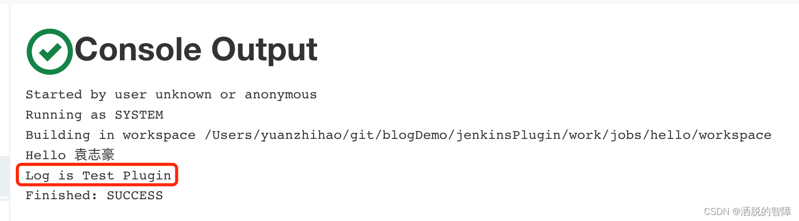 jenkins系统管理 全局工具配置 jenkins新增全局变量_jenkins_04