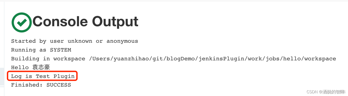 jenkins系统管理 全局工具配置 jenkins新增全局变量_jenkins_04