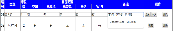 java gridview控件使用详解 gridview控件选择功能_数据源_05