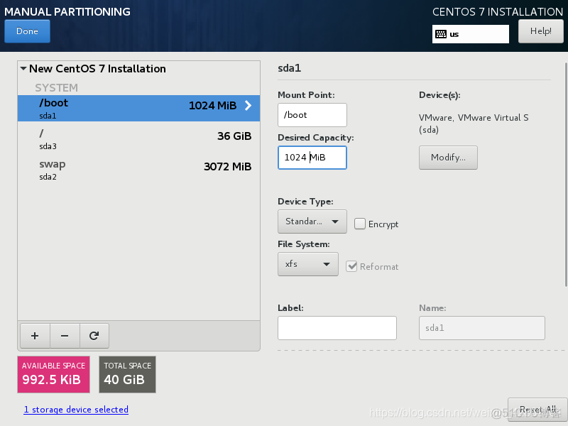 centos7在线安装gfortran centos 7.3安装_centos7在线安装gfortran_09