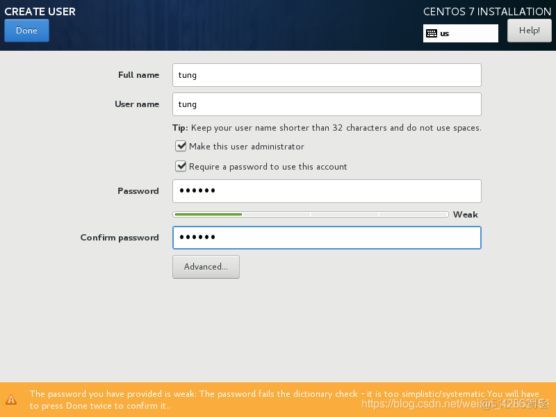 centos7在线安装gfortran centos 7.3安装_CentOS_12