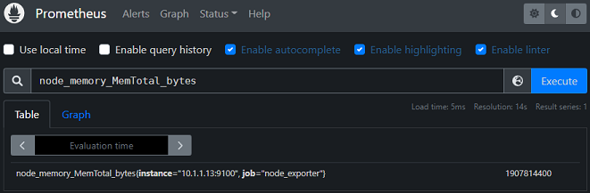 ES kibana 监控 exporter 监控_数据_04