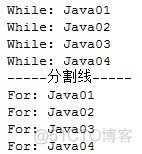 规则框架java 规则框架结构_迭代器_03