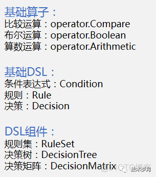 java 风控模型系统 java风控决策引擎_风控_14