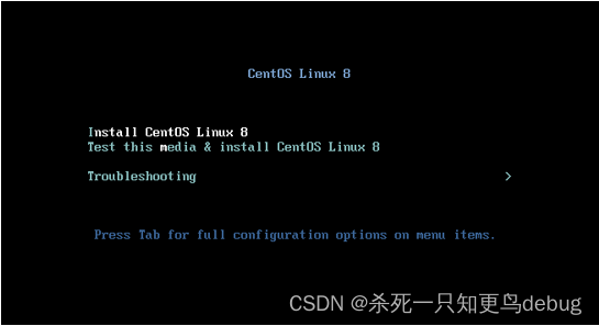 centos8下载flannel centos8怎么下载_centos_20