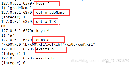 redis管理客户端工具 redis key管理_Redis_03