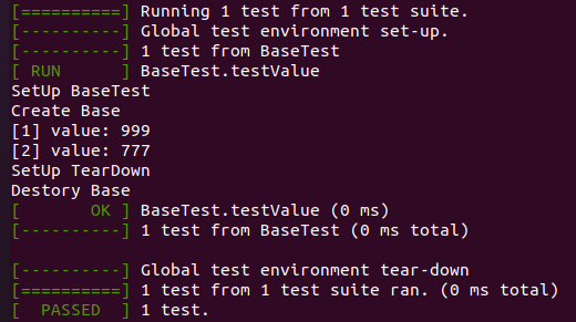 gtest gmock gtest gmock注入_#include_02