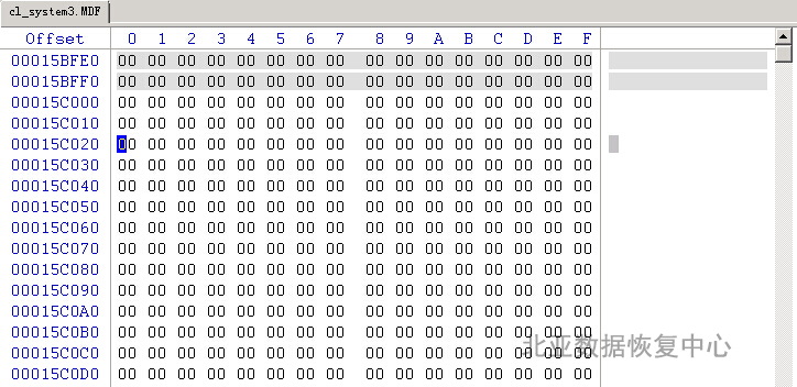 esxi删除虚拟机命令 esxi误删vmdk_虚拟磁盘_07