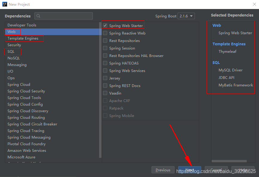 idea springboot service为灰色 idea新建springboot报错_java_04