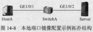 usg镜像口流量监控 镜像流量怎么配置_封装_10