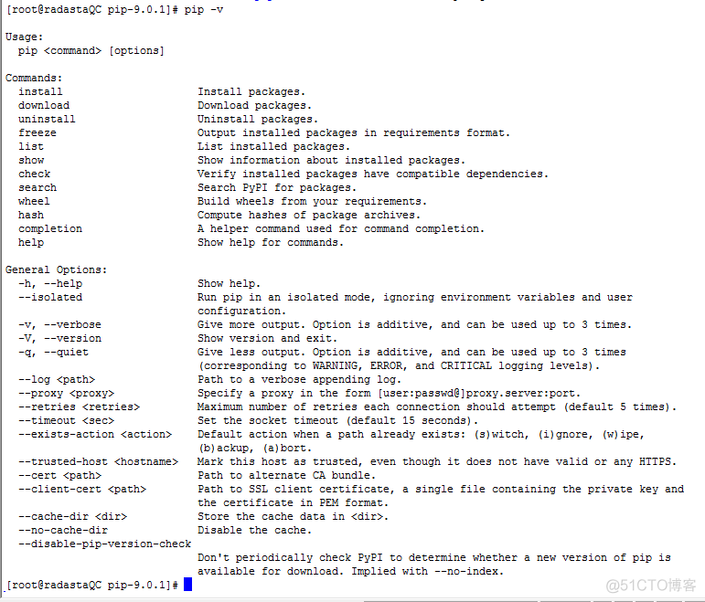 Python不联网可以运行吗 python必须联网吗_Python_09