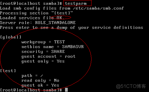 用rpm安装samba服务 samba rpm_防火墙_11