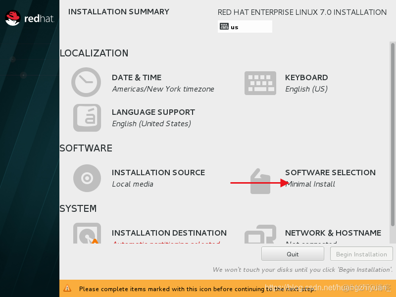 rhel6 nfs sever 配置 rhel server_RedHat_17