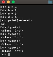 python判断数字是否一致 python 判断数字类型_python_02