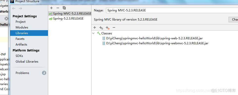 idea 运行 spring项目 idea运行springmvc_idea 运行 spring项目_09