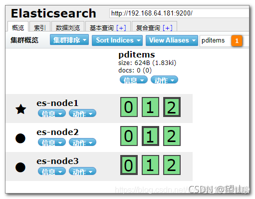 kibana怎么删除 es 中的数据 kibana导出es数据_大数据_07