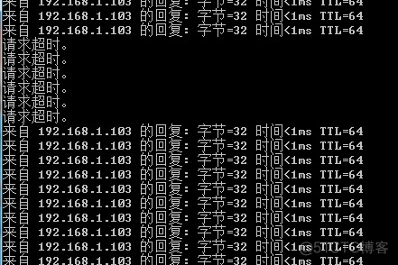 esxi两个接口绑定成1个 esxi双网卡绑定_丢包_06