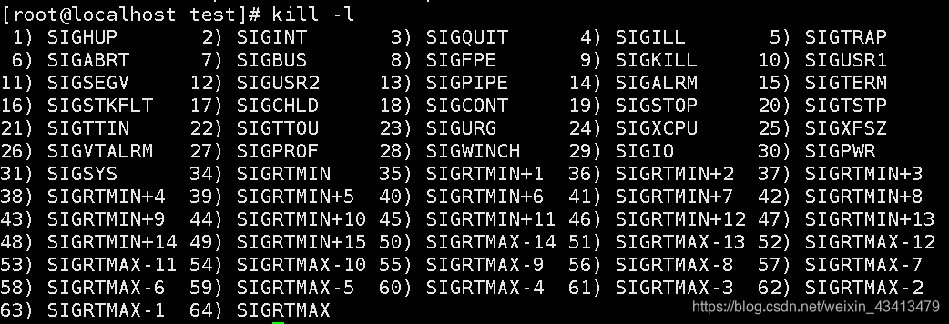 centos7查看用户打开的进程数 centos7查看所有进程_子进程