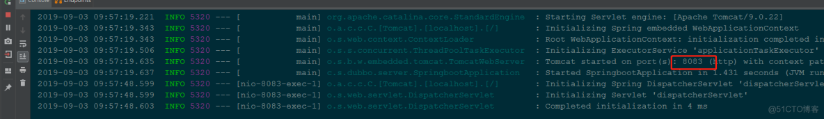 springboot多模块项目每层放什么pom springboot多模块项目架构_java_15