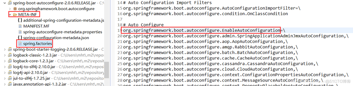 springboot war读取war包外配置文件 springboot读取配置文件源码_配置文件_03