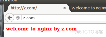 nginx配置 视频 nginx配置index.html_nginx配置 视频