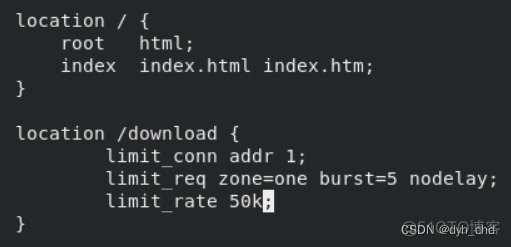 nginx 更改host nginx配置修改_nginx_23