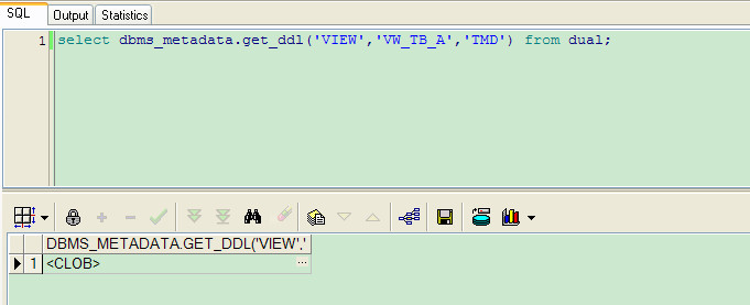 postgresql存储过程数组 plsql存储过程输出_数据库_14