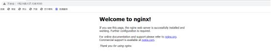 linux把nginx加到环境变量 linux nginx使用_linux把nginx加到环境变量_23