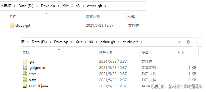 git仓库添加新成员 git如何添加用户_git_34