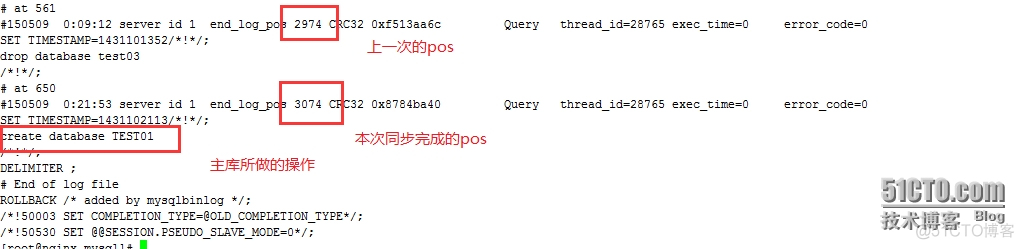 PostgreSQL 主从复制 流复制 mysql主从复制过程_运维_07