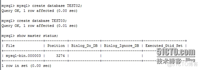 PostgreSQL 主从复制 流复制 mysql主从复制过程_数据库_09