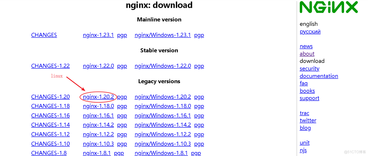 编译nginx 指定openssl nginx 编译安装_运维