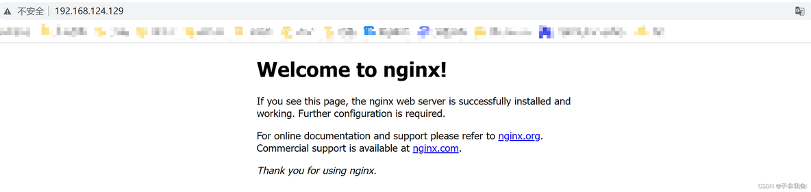 linux安装espeak linux安装nginx详细步骤_nginx_12