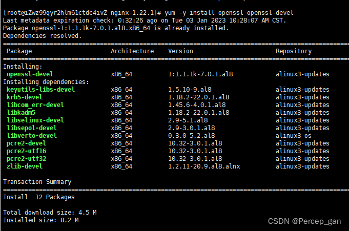 linux docke里装nginx linux安装nginx命令_Nginx_07