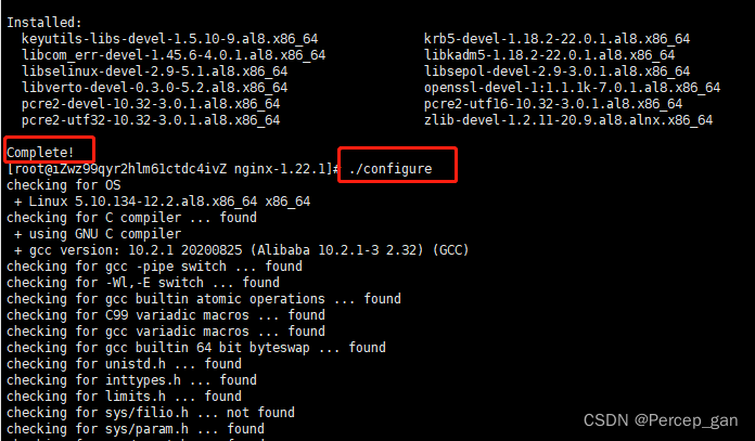 linux docke里装nginx linux安装nginx命令_nginx_08