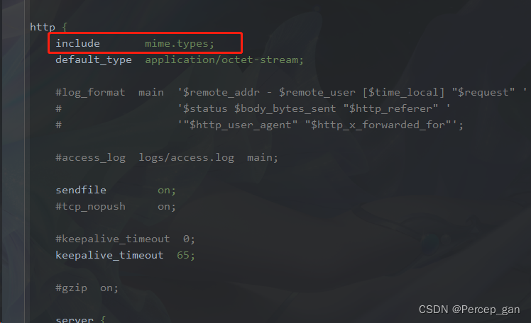 linux docke里装nginx linux安装nginx命令_ide_25