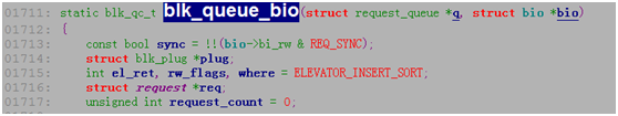 iOS DISPATCH_QUEUE_PRIORITY_LOW 选择 io_queue_init_bc_05