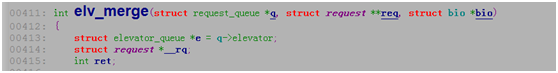 iOS DISPATCH_QUEUE_PRIORITY_LOW 选择 io_queue_init_bc_08