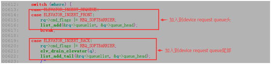 iOS DISPATCH_QUEUE_PRIORITY_LOW 选择 io_queue_init_bc_14