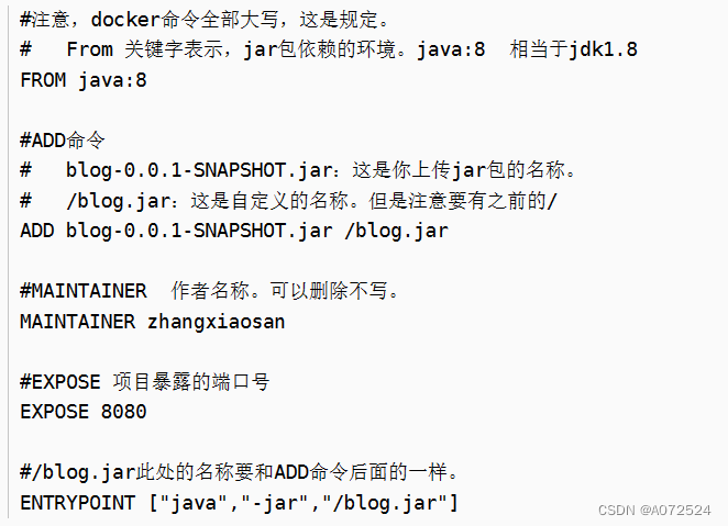 docker compose 部署 spring boot vue 工程 docker部署springboot项目集群_docker_13