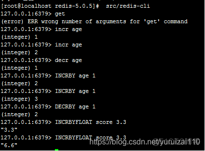 csredis分布式缓存 redis 分布式缓存_分布式缓存_05