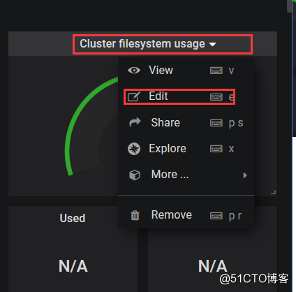 普鲁米修斯 监控 普罗米修斯监控pod_ui_17