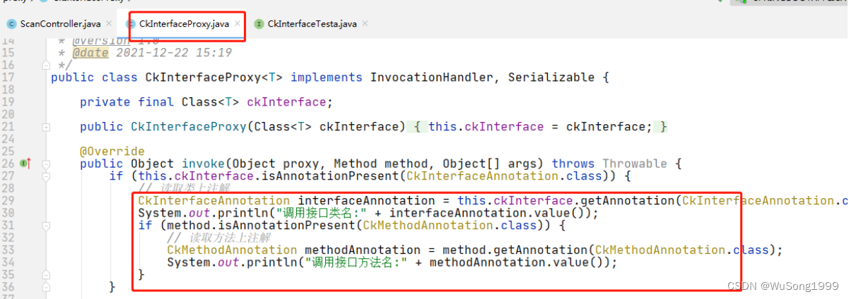 springboot 类 注入 springboot注入接口类_spring_03